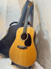 Martin 【美品中古】【試奏動画あり】D-28 Modern Deluxe '23【美しく伸びのあるトーン】【送料当社負担】【池袋店在庫品】_2