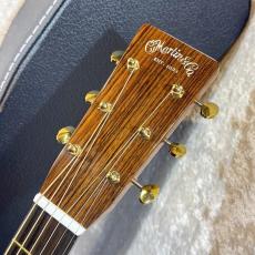 Martin 【美品中古】【試奏動画あり】D-28 Modern Deluxe '23【美しく伸びのあるトーン】【送料当社負担】【池袋店在庫品】_3