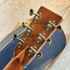 Martin 【美品中古】【試奏動画あり】D-28 Modern Deluxe '23【美しく伸びのあるトーン】【送料当社負担】【池袋店在庫品】_8