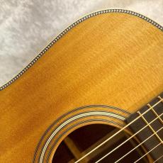 Martin 【美品中古】【試奏動画あり】D-28 Modern Deluxe '23【美しく伸びのあるトーン】【送料当社負担】【池袋店在庫品】_12