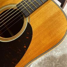 Martin 【美品中古】【試奏動画あり】D-28 Modern Deluxe '23【美しく伸びのあるトーン】【送料当社負担】【池袋店在庫品】_13