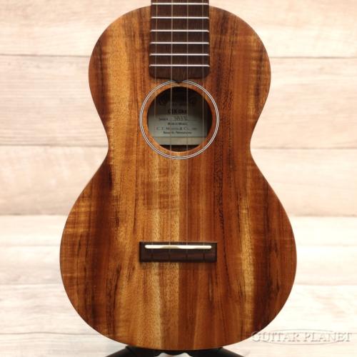 Martin C1K Uke #38372 【コンサート/ハワイアンコア】【24回金利0%対象】【送料込】