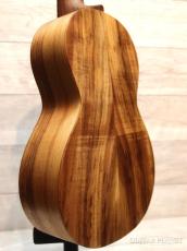 Martin C1K Uke #38372 【コンサート/ハワイアンコア】【24回金利0%対象】【送料込】_4