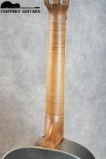 Mule Resophonic Guitars Resonator (2022) アメリカのミシガン州で製作されているリゾネーターギターです!_9