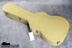 Mule Resophonic Guitars Resonator (2022) アメリカのミシガン州で製作されているリゾネーターギターです!_15