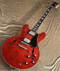 Gibson 【セカンド品】 ES-335 Figured Sixties Cherry sn 210360114 [3.55kg]【G-CLUB TOKYO】_2