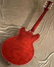 Gibson 【セカンド品】 ES-335 Figured Sixties Cherry sn 210360114 [3.55kg]【G-CLUB TOKYO】_3