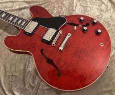 Gibson 【セカンド品】 ES-335 Figured Sixties Cherry sn 210360114 [3.55kg]【G-CLUB TOKYO】_4