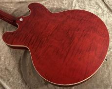 Gibson 【セカンド品】 ES-335 Figured Sixties Cherry sn 210360114 [3.55kg]【G-CLUB TOKYO】_5