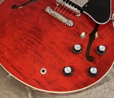Gibson 【セカンド品】 ES-335 Figured Sixties Cherry sn 210360114 [3.55kg]【G-CLUB TOKYO】_7
