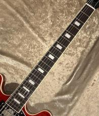 Gibson 【セカンド品】 ES-335 Figured Sixties Cherry sn 210360114 [3.55kg]【G-CLUB TOKYO】_9