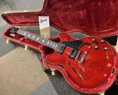 Gibson 【セカンド品】 ES-335 Figured Sixties Cherry sn 210360114 [3.55kg]【G-CLUB TOKYO】_11