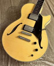 Sadowsky 【USED】 Semi Hollow Model Natural  2016年製 [2.80kg]【G-CLUB TOKYO】