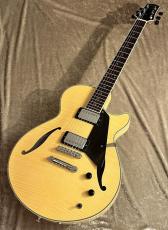 Sadowsky 【USED】 Semi Hollow Model Natural  2016年製 [2.80kg]【G-CLUB TOKYO】_2