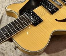 Sadowsky 【USED】 Semi Hollow Model Natural  2016年製 [2.80kg]【G-CLUB TOKYO】_6