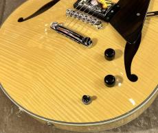 Sadowsky 【USED】 Semi Hollow Model Natural  2016年製 [2.80kg]【G-CLUB TOKYO】_7