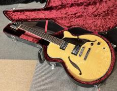 Sadowsky 【USED】 Semi Hollow Model Natural  2016年製 [2.80kg]【G-CLUB TOKYO】_11