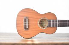 aNueNue Soprano aNN-S3