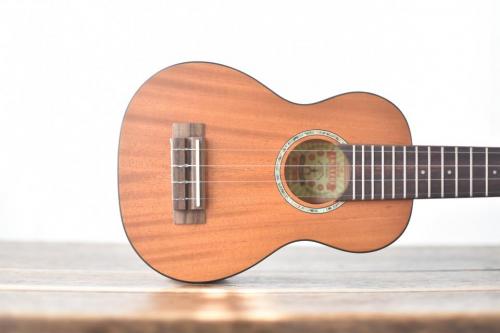 aNueNue Soprano aNN-S3