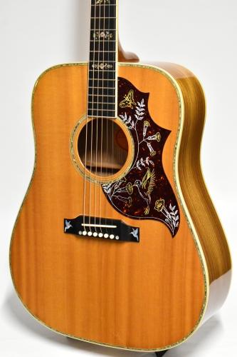 Gibson Hummingbird Custom 2000年製 中古【カスタムモデル】