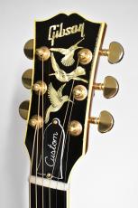 Gibson Hummingbird Custom 2000年製 中古【カスタムモデル】_5