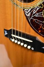 Gibson Hummingbird Custom 2000年製 中古【カスタムモデル】_10