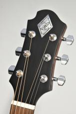 ZEMAITIS CAF-85HCW Purple Mother of Pearl 【スプルース×サペリ/トップ単板】【エレアコ仕様】_5