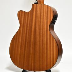 ZEMAITIS CAF-90HCW White Abalone 【スプルース×サペリ/トップ単板】【エレアコ仕様】_2
