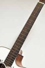 ZEMAITIS CAF-90HCW White Abalone 【スプルース×サペリ/トップ単板】【エレアコ仕様】_7