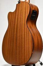 ZEMAITIS CAF-90HCW White Abalone 【スプルース×サペリ/トップ単板】【エレアコ仕様】_11