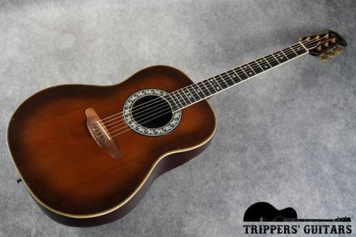 Ovation 1117 (1979)