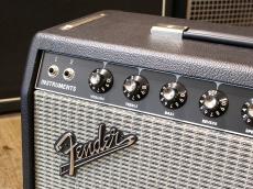 Fender '65 Princeton Reverb Reissue_3