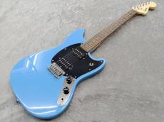 Squier Sonic Mustang HH Carifornia Blue with S.Duncan SH-1"59"
