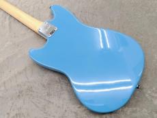Squier Sonic Mustang HH Carifornia Blue with S.Duncan SH-1"59"_3