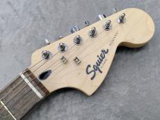 Squier Sonic Mustang HH Carifornia Blue with S.Duncan SH-1"59"_5