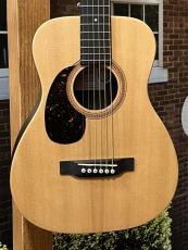 Martin 【左利き用】【ピックアップ搭載モデル】LX-1RE Lefty #425517【日本総本店】