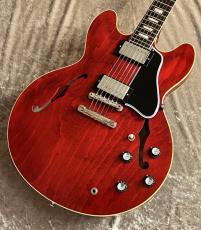 Gibson 【USED】Murphy Lab 1964 ES-335 Reissue 60's Cherry - Ultra Light Aged 2022年製 [3.53kg]