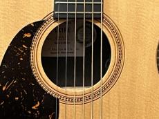 Martin 【左利き用】【ピックアップ搭載モデル】LX-1RE Lefty #425517【日本総本店】_5