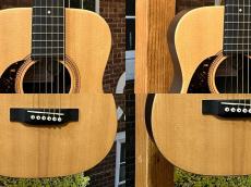 Martin 【左利き用】【ピックアップ搭載モデル】LX-1RE Lefty #425517【日本総本店】_6