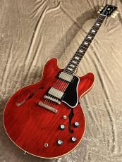 Gibson 【USED】Murphy Lab 1964 ES-335 Reissue 60's Cherry - Ultra Light Aged 2022年製 [3.53kg]_2