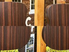 Martin 【左利き用】【ピックアップ搭載モデル】LX-1RE Lefty #425517【日本総本店】_7