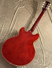 Gibson 【USED】Murphy Lab 1964 ES-335 Reissue 60's Cherry - Ultra Light Aged 2022年製 [3.53kg]_3