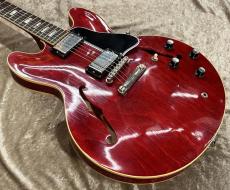 Gibson 【USED】Murphy Lab 1964 ES-335 Reissue 60's Cherry - Ultra Light Aged 2022年製 [3.53kg]_4