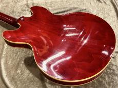 Gibson 【USED】Murphy Lab 1964 ES-335 Reissue 60's Cherry - Ultra Light Aged 2022年製 [3.53kg]_5