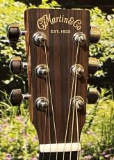 Martin 【左利き用】【ピックアップ搭載モデル】LX-1RE Lefty #425517【日本総本店】_12