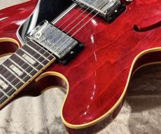 Gibson 【USED】Murphy Lab 1964 ES-335 Reissue 60's Cherry - Ultra Light Aged 2022年製 [3.53kg]_6