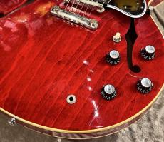 Gibson 【USED】Murphy Lab 1964 ES-335 Reissue 60's Cherry - Ultra Light Aged 2022年製 [3.53kg]_7