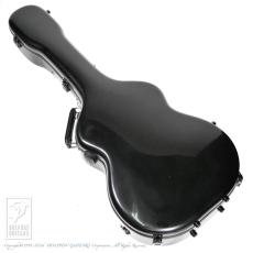Julien Sublet (Guitares Julien Sublet) OM-Cutaway (Ebony)_9