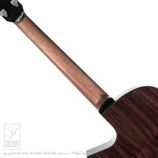 Julien Sublet (Guitares Julien Sublet) OM-Cutaway (Cocobolo)_6