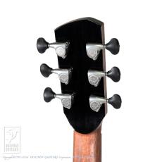 Julien Sublet (Guitares Julien Sublet) OM-Cutaway (Cocobolo)_8